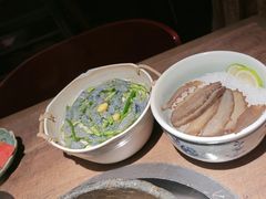 -蘑界·野生菌火锅(深业上城店)