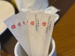 -星璞餐厅(深铁塘朗城君璞酒店)