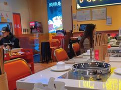 -荣叔港式沙嗲牛肉火锅(正佳潮流店)