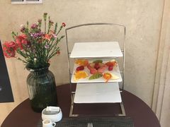 -丽致餐厅(美豪丽致店)
