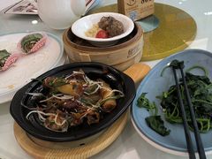 -金华安大酒楼·老牌潮菜·粤式茶点(东方国际店)