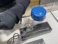 -CHANEL(恒隆广场店)