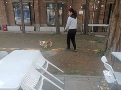 -小意思咖啡店(草桥店)