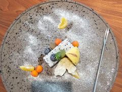 -慈云斋·24节气素食