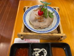 -芋包王闽南茶楼(八市店)