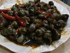 -大胜浙达炒粉干