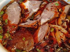 -吾穆勒蓬灰牛肉面·清真(中海河山郡店)