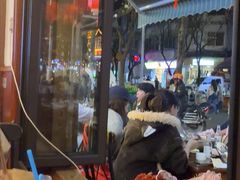 -大理.老字号渝记酸萝卜乌鱼(古城总店)