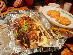 -新白鹿餐厅(银泰西湖文化广场店)
