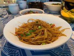 -俏九州·小炒黄牛肉(华润万象汇店)