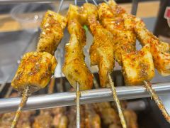 -彭城八戒羊肉串(总店)