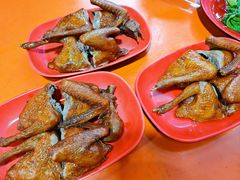 -光明刘冰乳鸽店(光明法政北路店)