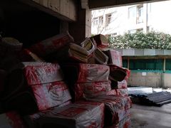 -苏宁电器广场·停车场