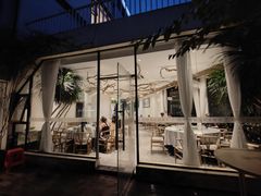 -喜糖·爱吃鱼·啤酒鱼餐厅(西街江景店)
