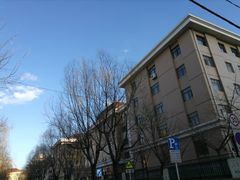 -大连市西岗区五四路小学