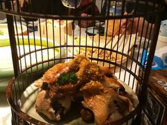 -苏乡兰亭·新派淮扬菜(吾悦广场店)