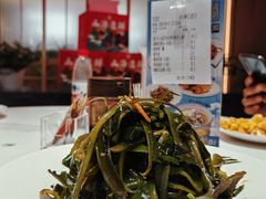 -双合园·海鲜水饺青岛菜(九水东路店)