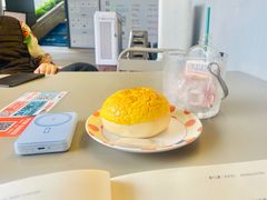 -肥韬茶餐厅(海上世界店)