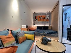 -天河客运站(地铁站)