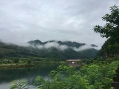 -丹东天桥沟景区