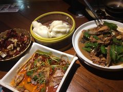-楼兰新疆主题餐厅(坂田佳华领汇广场店)