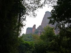 -丹霞山风景名胜区