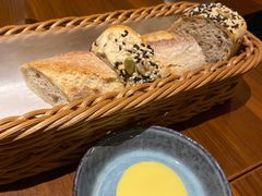 -Bistro Les Lilas丁香花小酒馆
