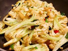 -小尕子·新疆菜(明园店)