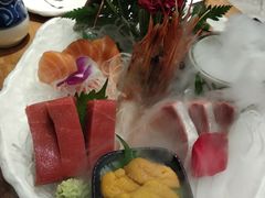 -阿吾罗日本料理(K11艺术中心店)