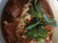火车头河粉-CHINCHIN 青青·泰国料理(万象食家店)