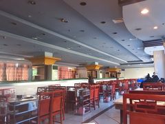 大堂-之了火锅(公园街店)