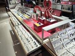 -LOHO眼镜(上海五角场合生汇店)