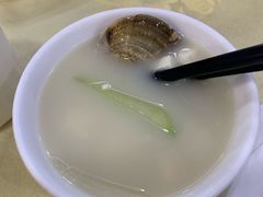 -旺富东海大酒楼(海鲜街店)