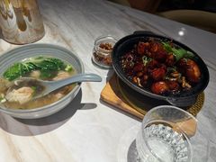 -志明眷村·台式融合菜·宵夜