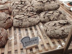 -崎本的店·专业酵种吐司(无锡万象汇店)