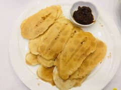 颍州锅巴-不倒翁·徽天下名菜楼(马鞍山路店)