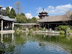 -岭南和园