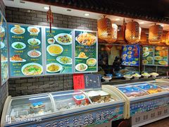 -蠔友汇·海鲜·生蚝烧烤(大东店)