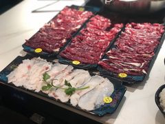 -潮发潮汕牛肉店(永庆坊店)