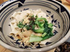 -北往西·西安油泼面(万德庄店)