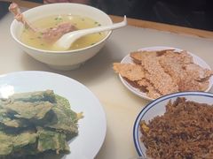 -吕记老鸭汤·徽菜馆(东营路店)