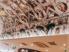 -安妮意大利餐厅(世贸天阶店)