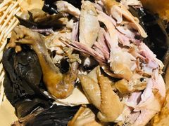 叫花鸡-兰桂坊·花园餐厅(西湖店)