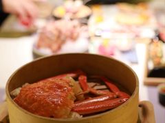 -上井料理黑金店(IFS国金中心店)