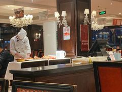 大堂-大鸭梨烤鸭(石佛营店)