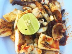 -Ganesha Pudak Cafe
