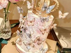 -柏尼娅PEARIA·蛋糕定制(北京SKP店)