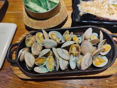 -烧蠔帮·生蚝海鲜牌档(观海店)