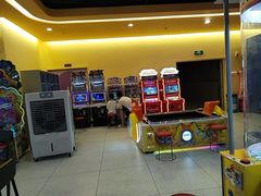 -爱玩嘉年华(龙湖源著天街店)