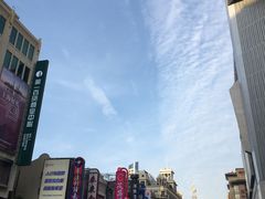 -JORDAN(外滩中央体验店)